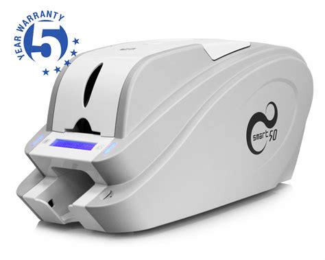 smart 50 card printer|smart 50 id card printer.